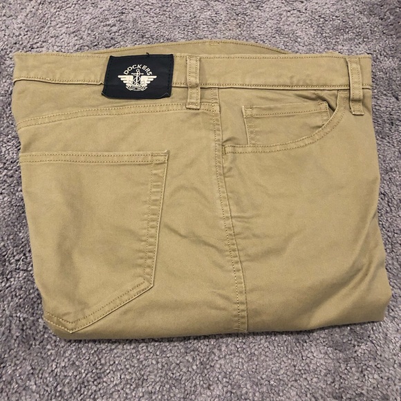Dockers | Pants | Dockers Mens Straight 